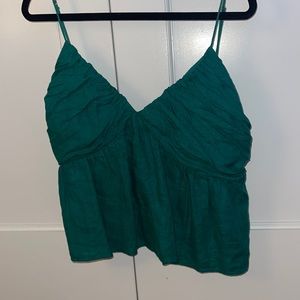 J crew Tank never worn